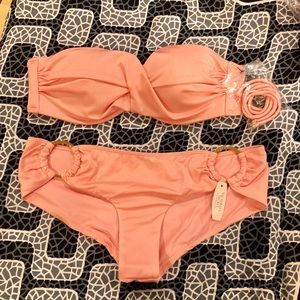 NWT Victoria’s Secret Bikini